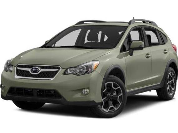 SUBARU XV CROSSTREK 2015 JF2GPAMCXF8276007 image